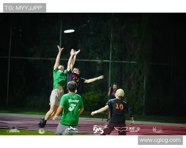 上海飞盘队最新比赛经验分享TOP10助力飞盘运动发展与普及